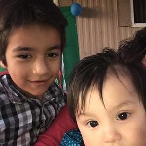 Meet your Posher, Elisa